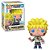 Funko Pop! Naruto Shippuden - Naruto (Pintor) #2063 - Imagem 1