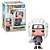Funko Pop! Naruto Shippuden - Sannin Jiraiya #2103 - Imagem 1