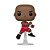 Funko Pop! NBA Bulls - Michael Jordan (89) The Shot #206 - Imagem 2