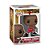Funko Pop! NBA Bulls - Michael Jordan (89) The Shot #206 - Imagem 3