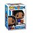 Funko Pop! NBA Knicks - Jalen Brunson #212 - Imagem 3