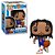 Funko Pop! NBA Knicks - Jalen Brunson #212 - Imagem 1