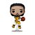 Funko Pop! NBA Pacers - Tyrese Haliburton #214 - Imagem 2
