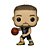 Funko Pop! NBA Warriors - Stephen Curry #43 - Imagem 2