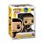 Funko Pop! NBA Warriors - Stephen Curry #43 - Imagem 3