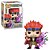 Funko Pop! One Piece - Eustass Kid #1932 - Imagem 1