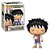 Funko Pop! One Piece - Luffy Em Marineford #1877 - Imagem 1