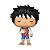 Funko Pop! One Piece - Luffy Em Marineford #1877 - Imagem 2