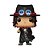 Funko Pop! One Piece - Portgas D. Ace #2130 - Imagem 2