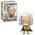 Funko Pop! One Piece - Silvers Rayliegh #2150 - Imagem 1