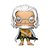 Funko Pop! One Piece - Silvers Rayliegh #2150 - Imagem 2