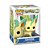 Funko Pop! Pokemon - Leafeon #866 - Imagem 3
