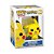 Funko Pop! Pokemon - Pikachu #553 - Imagem 3