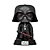 Funko Pop! Star Wars - Episodio IV - Darth Vader #597 - Imagem 2