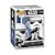 Funko Pop! Star Wars - Episodio IV - Stormtrooper #598 - Imagem 3