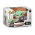 Funko Pop! Star Wars - Mandalorian - Grogu Com Droidsmith #691 - Imagem 3