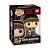 Funko Pop! Stranger Things T5 - Dustin Henderson (Hellfire club) #1781 - Imagem 3