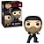 Funko Pop! Stranger Things T5 - Jim Hopper #1784 - Imagem 1
