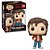 Funko Pop! Stranger Things T5 - Steve Harrington #1779 - Imagem 1