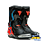 Bota Dainese Torque 3 Out Pista 1 - Imagem 1