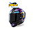 Capacete Alpinestars Sr10 Martinator - Imagem 2