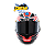 Capacete Alpinestars Sr10 Miller - Imagem 1