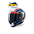 Capacete Alpinestars Sr10 Pedro Acosta - Imagem 2
