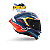 Capacete Alpinestars Sr10 Pedro Acosta - Imagem 3