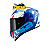 Capacete Ls2 Ff323 Arrow R Flames - Imagem 9