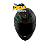 Capacete Ls2 Ff323 Arrow R Flames - Imagem 11