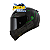 Capacete Ls2 Ff323 Arrow R Flames - Imagem 12