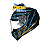 Capacete Ls2 Ff323 Arrow R Flames - Imagem 2