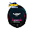Capacete Ls2 Ff323 Arrow R Flames - Imagem 6