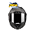 Capacete Ls2 Ff805 Thunder C Gp - Imagem 3
