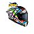 Capacete Ls2 Ff805 Thunder C Gp - Imagem 1