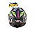Capacete Ls2 Ff805 Thunder C Gp - Imagem 2