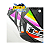 Capacete Ls2 Ff805 Thunder C Gp - Imagem 3