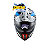 Capacete Ls2 Explorer C Mx701 Frontier - Imagem 1