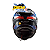 Capacete Ls2 Explorer C Mx701 Frontier - Imagem 4