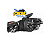 Luva Alpinestars Gp Pro R4 - Imagem 1