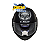 Capacete Ls2 Ff906 Advant - Imagem 4