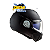 Capacete Ls2 Ff906 Advant - Imagem 6