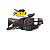 Luva Alpinestars Sp 2 V3 - Imagem 3
