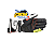 Luva Alpinestars Sp 2 V3 - Imagem 6