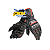 Luva Dainese Full Metal 6 - Imagem 1