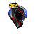 Capacete Ls2 Ff811 Vector Ii Absolute - Imagem 9