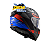 Capacete Ls2 Ff811 Vector Ii Absolute - Imagem 11