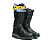 Bota Dainese Fulcrum Preto Gore-Tex - Imagem 1