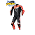 Macacão Alpinestars Gp Plus V4 1Pc - Imagem 3