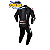Macacao Alpinestars Gp R7 1Pc - Imagem 3